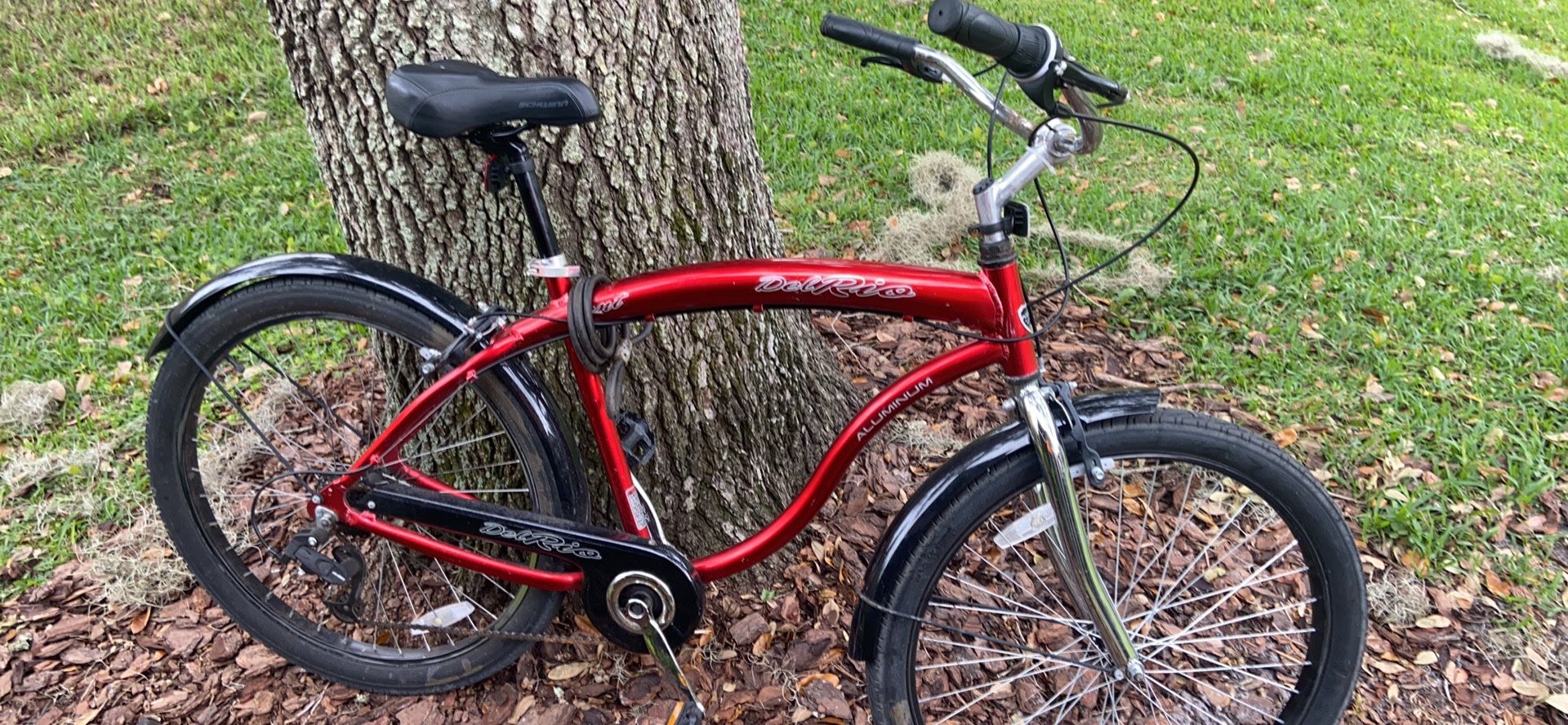DEL RIO KENT ALUMINUM BICYCLE for Sale in Tampa FL OfferUp
