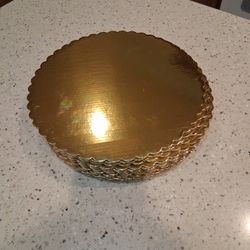 17 Round 10" Cake Boards