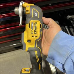 Dewalt Tool 