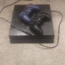 Ps4 