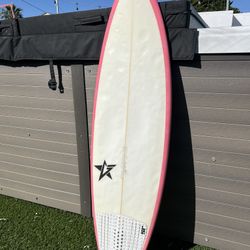 G Style Surfboard