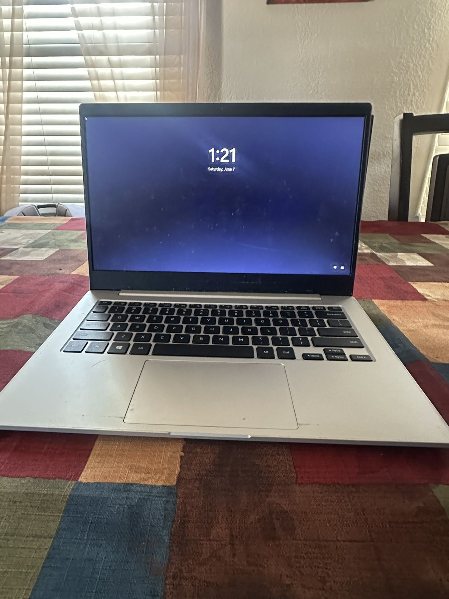 Samsung Galaxy Book $150 Obo