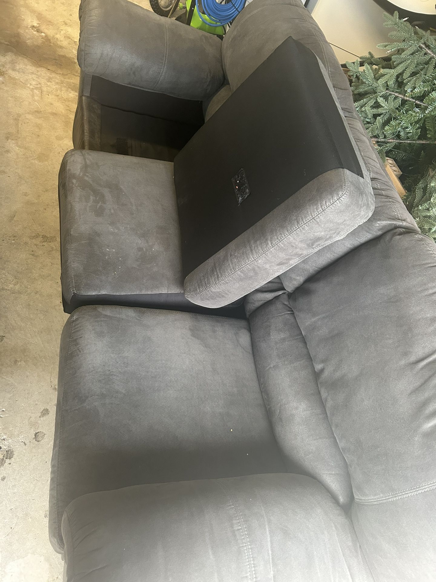 2 Couches for Sale in Jacksonville, FL OfferUp