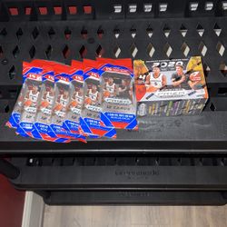 2020 NBA Prizm Draft Picks