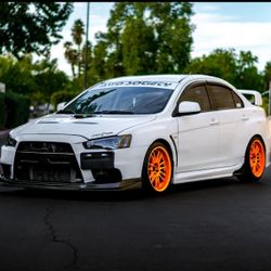 Full set of 4 Rays Wheels RE30, 18 x 8.5