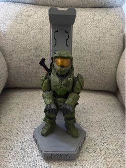 Master chief controller holder