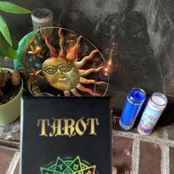 Tarot 