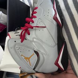 Jordan 7