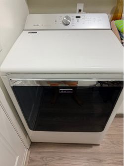 Maytag Bravos XL Gas Dryer – Works Great