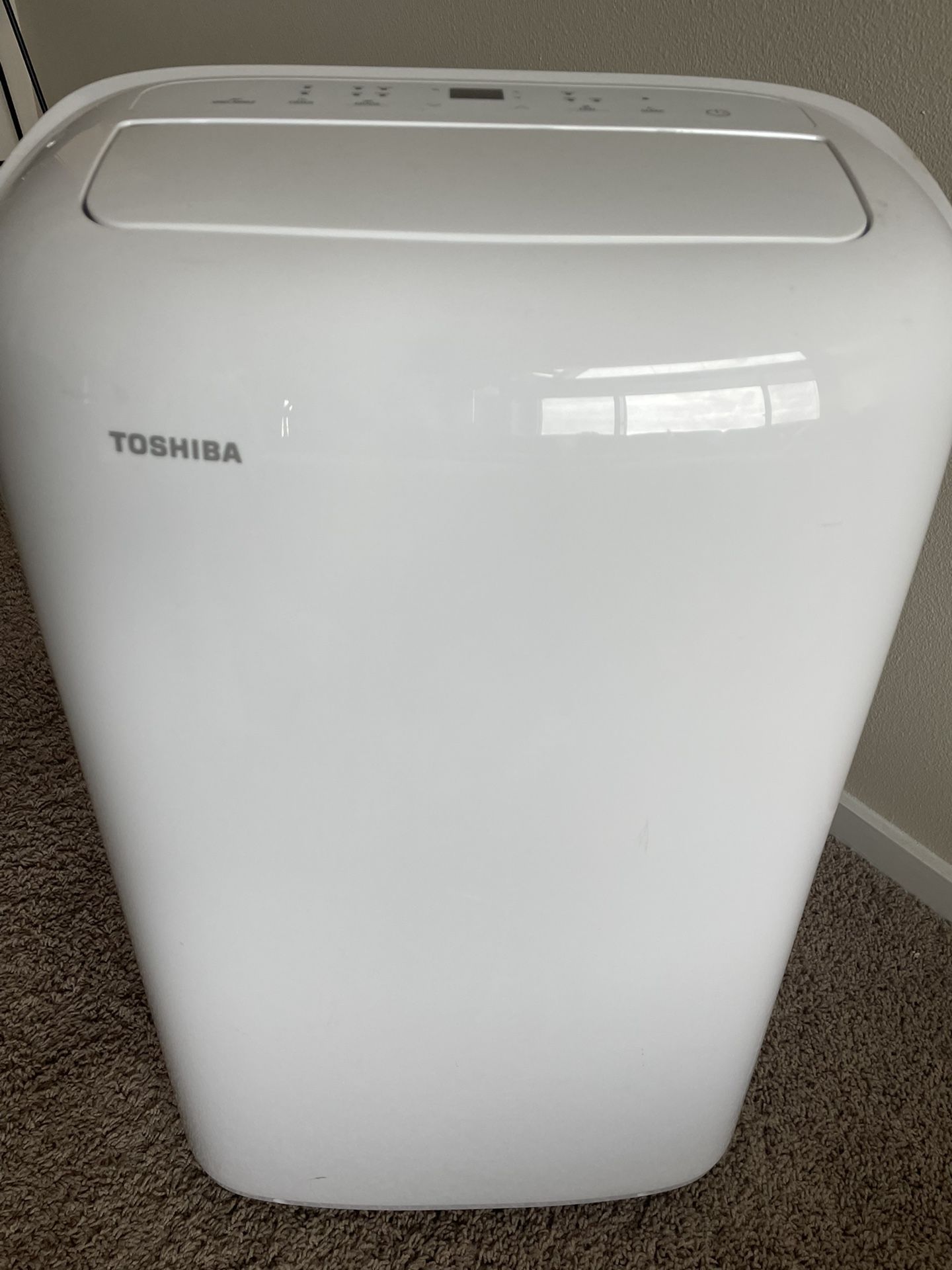 10000 BTU Toshiba Air Conditioner 