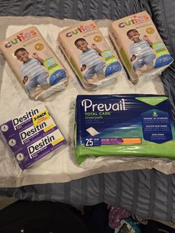 ULTIMATE KIDDO CARE KIT