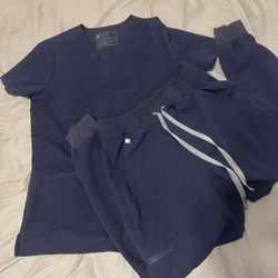 Small Navy Blue Figs 