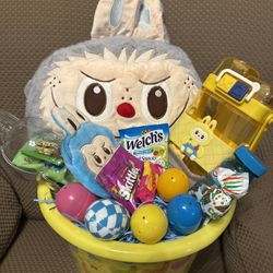 Easter Baskets
