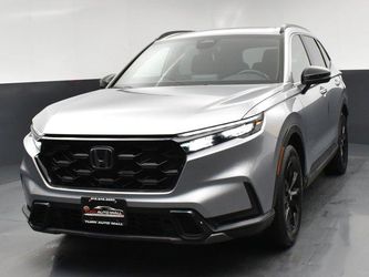 2023 Honda CR-V Hybrid