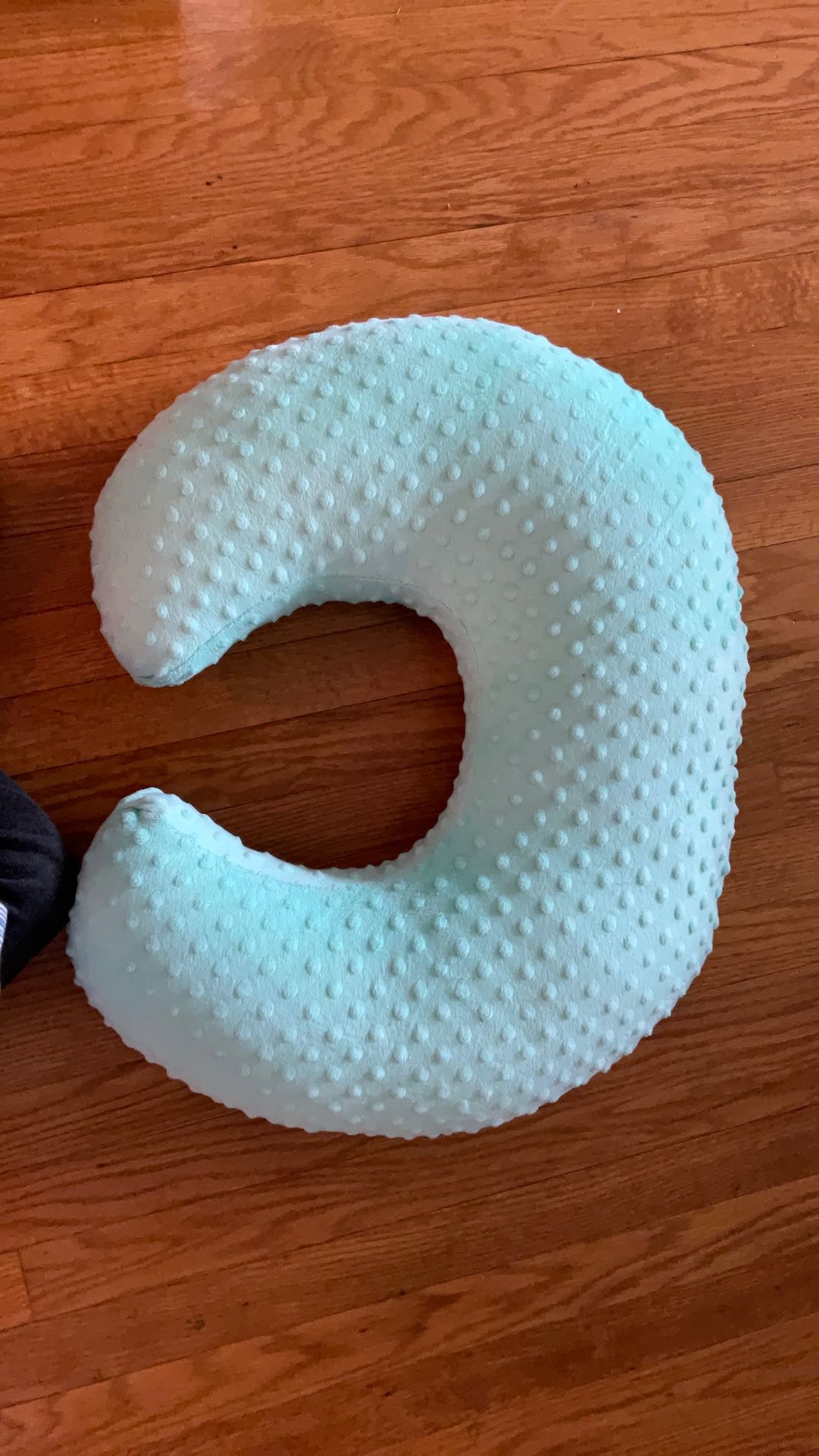 Boppy Nursing Pillow