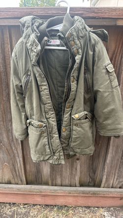 H&M Kids Jacket Sz. 4-5y