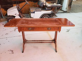 Table(antique)