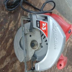 Skillsaw