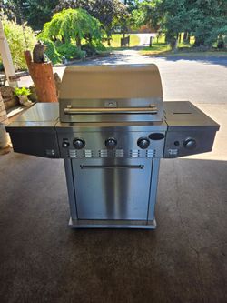 Sonoma Barbecue