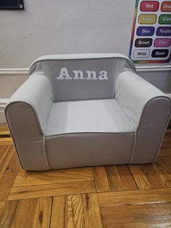 Toddler Seat "Anna" 