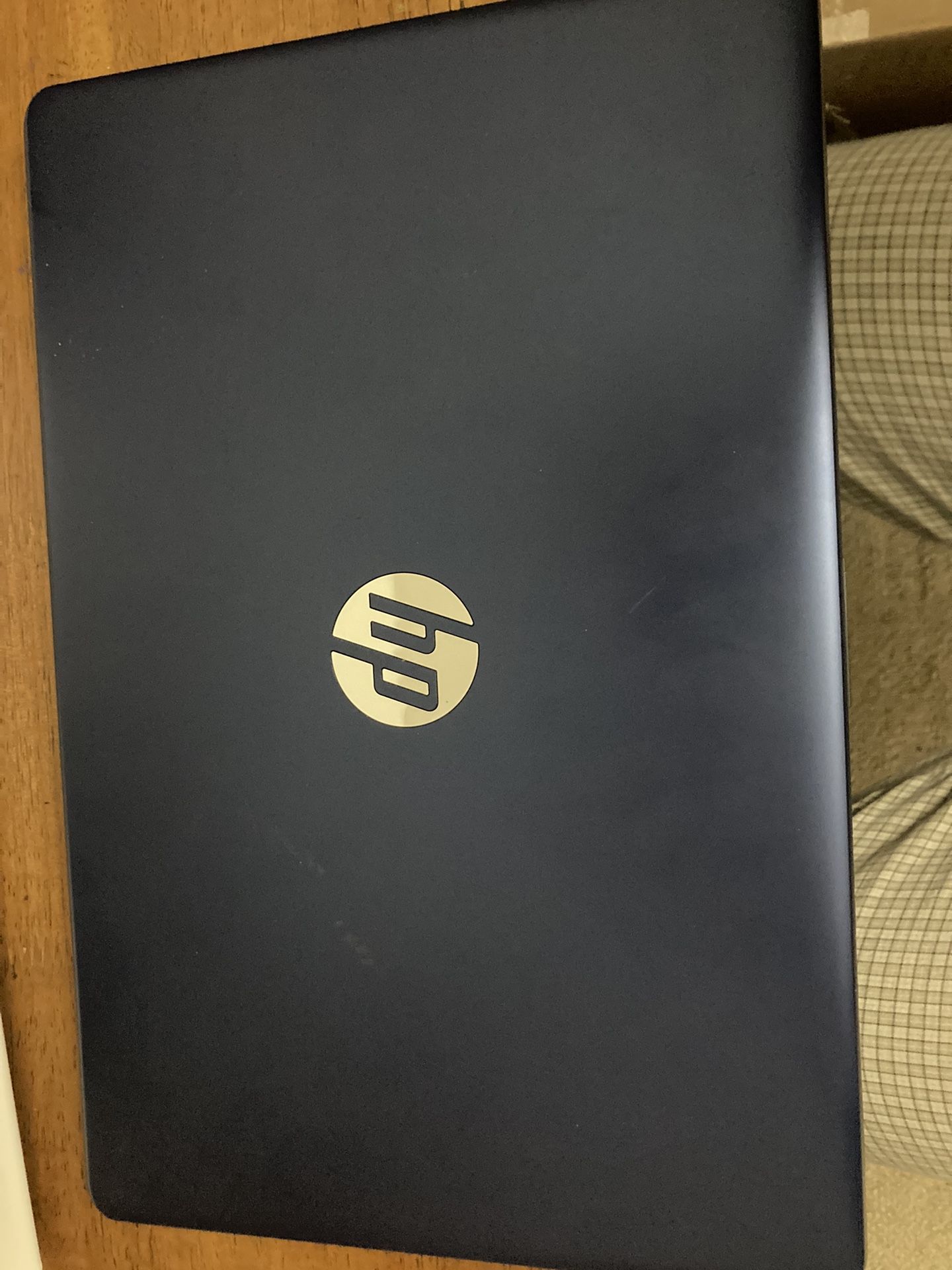 Hp Stream