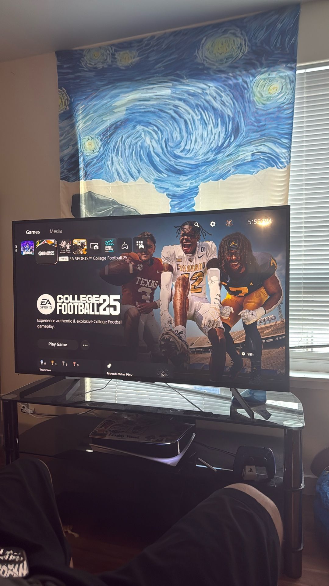 50 Inch Sony Tv
