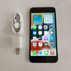 iPhone 6s Plus - UNLOCKED - Like New 