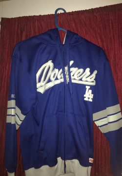 Dodgers Jacket Sz Small