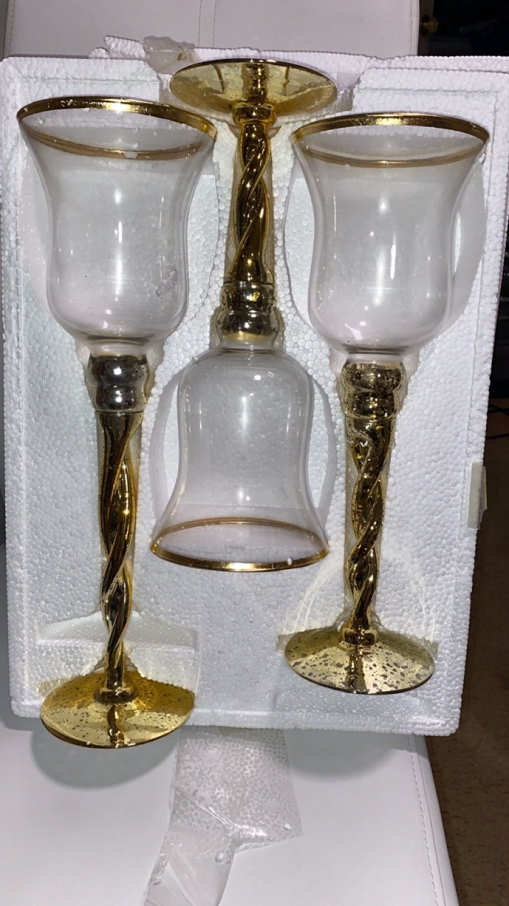 Table Decor 