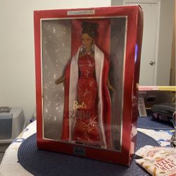 Barbie 2000