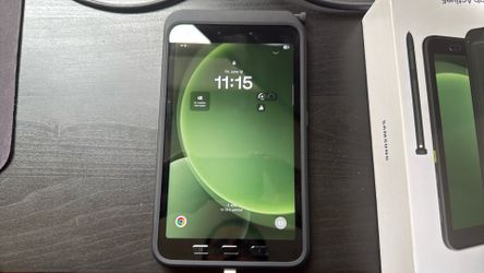 Samsung Tab Active5 (SM-X300)
