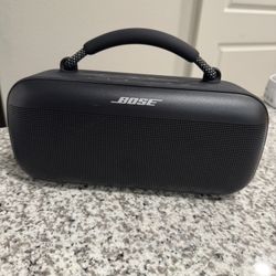 Bose Bluetooth Speaker 
