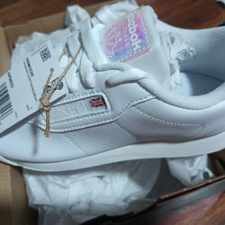 Reebok New Shoes $20 Each