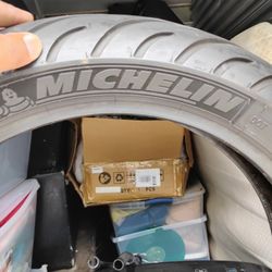 Tires 