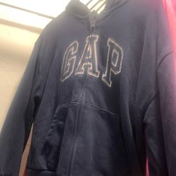 Gap Navy Jacket 