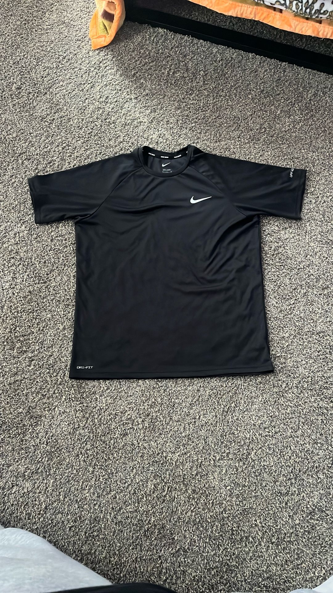 Nike Swim Drift UPF 40+ Size L Men’s