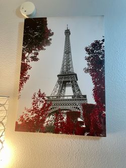 Eiffel Tower