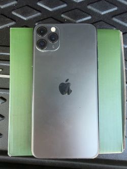 iPhone 11 Pro Max 256gb