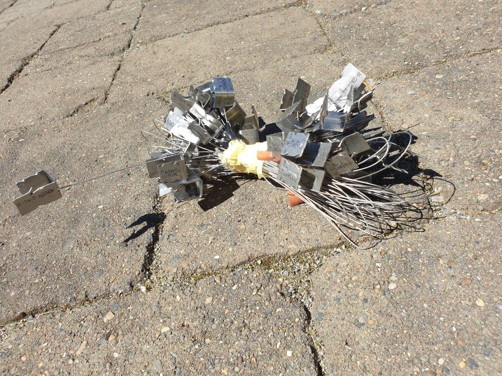 Roof Tile Clip Or KRO CLIP