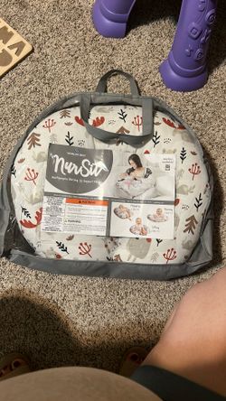 Nursing Pillow