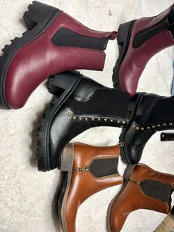 Botas para mujeres
