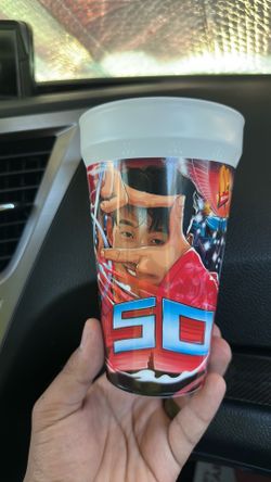 McDonalds World Cup Collection