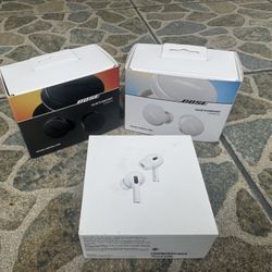 Earbuds