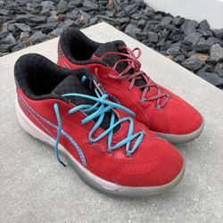 Puma Basketball Shoes