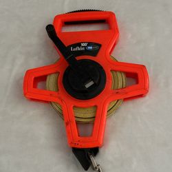 Lufkin 100’ Pro Series