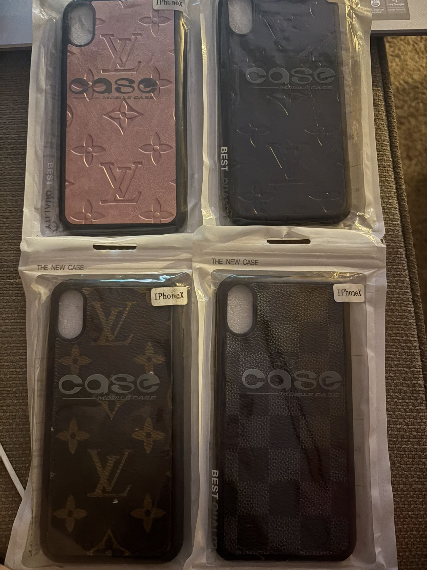 iPhone X Case