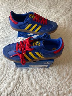 Adidas Samba club America