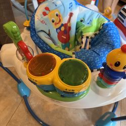 Baby Einstein Baby jumper 