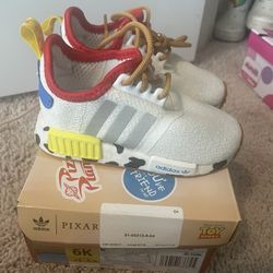Adidas Toddler Shoes