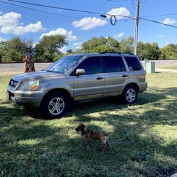 Trade For Truck Maybe Car